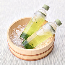 画像をギャラリービューアに読み込む, フィルターインボトルポータブル 400ml(祇園辻利オリジナル)