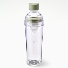 画像をギャラリービューアに読み込む, フィルターインボトルポータブル 400ml(祇園辻利オリジナル)