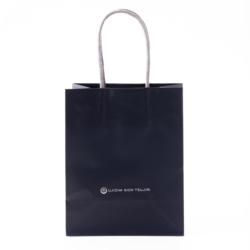 限定手提げ紙袋 – 祇園辻利 茶寮都路里 オンラインショップ