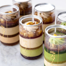 画像をギャラリービューアに読み込む, 【秋冬限定】Petitパフェ(6個入)