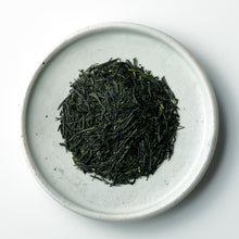 画像をギャラリービューアに読み込む, 煎茶 榮西 96g