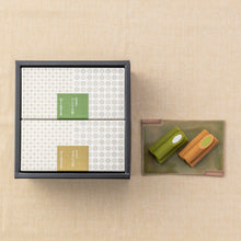 画像をギャラリービューアに読み込む, 57421   抹茶菓子詰め合わせ