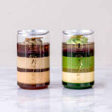 画像をギャラリービューアに読み込む, Petitパフェ 4個入 (送料無料)