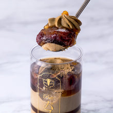 画像をギャラリービューアに読み込む, Petitパフェ 4個入 (送料無料)