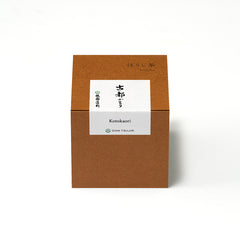 ほうじ茶