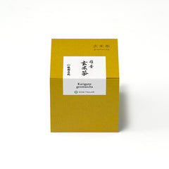 雁ヶ音玄米茶 96g