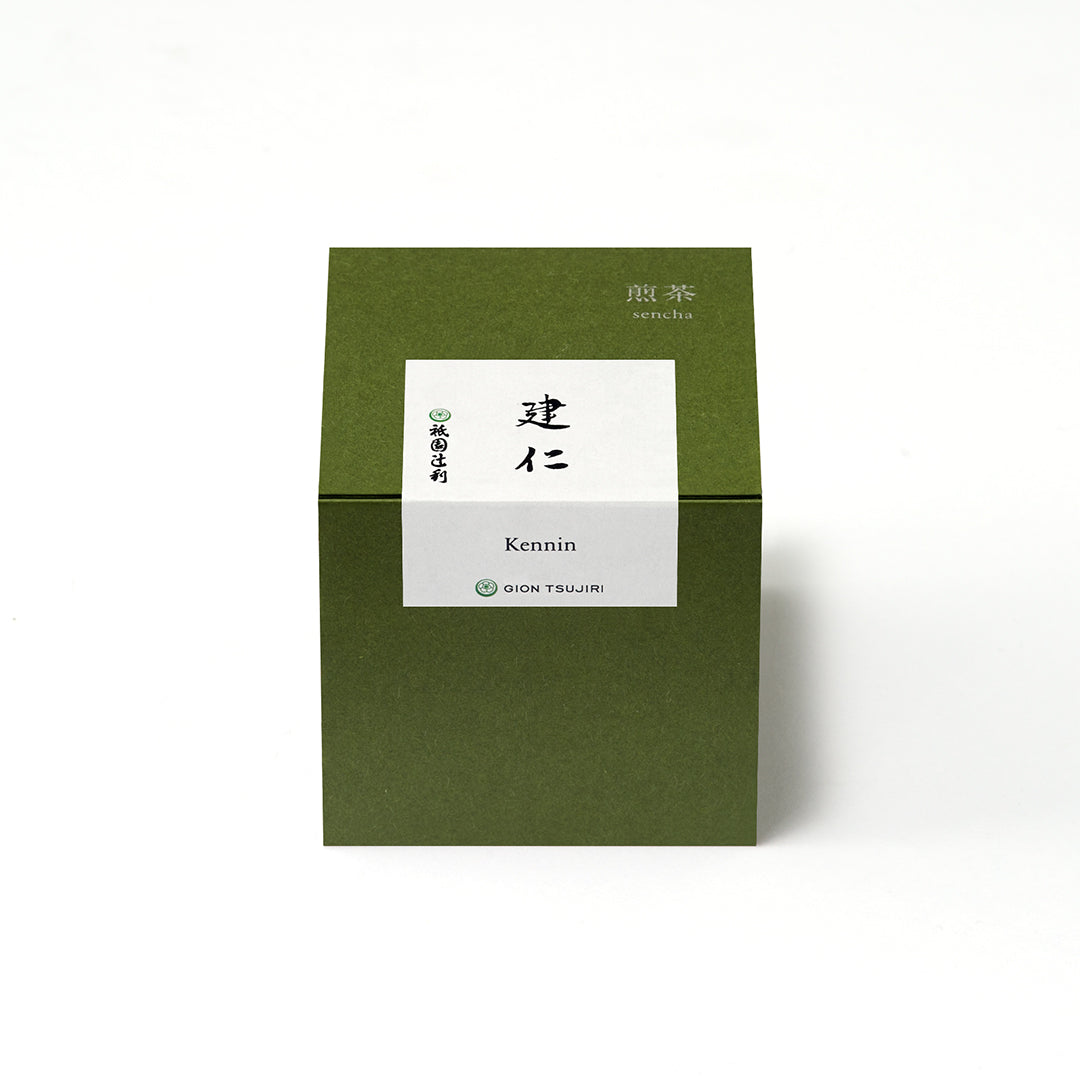 煎茶 建仁 96g