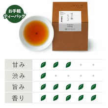 画像をギャラリービューアに読み込む, 47159  お茶詰め合わせ
