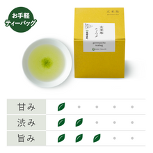画像をギャラリービューアに読み込む, 47159  お茶詰め合わせ
