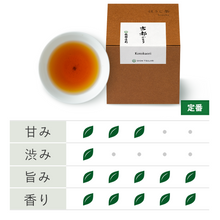 画像をギャラリービューアに読み込む, ほうじ茶 古都かをり80g
