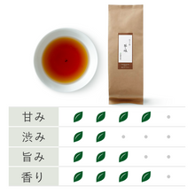 画像をギャラリービューアに読み込む, ほうじ茶 茶々娘 200g
