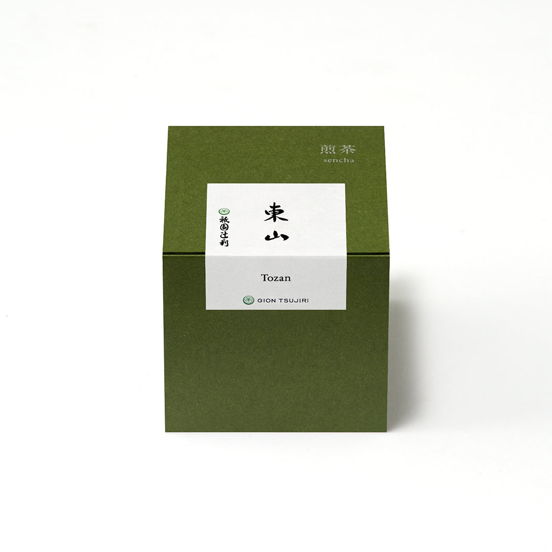 煎茶 東山 96g