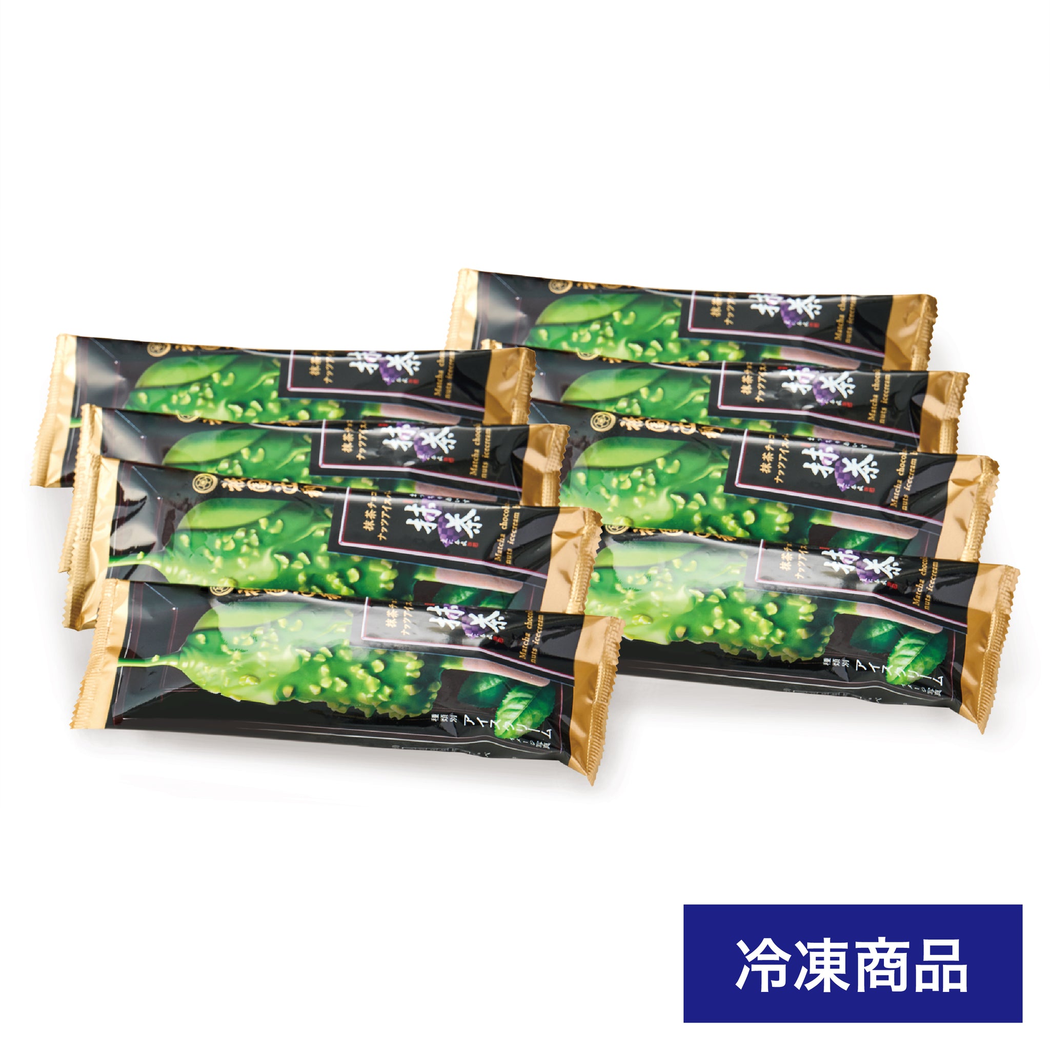 スティック抹茶 2g×3本 – 祇園辻利 茶寮都路里 オンラインショップ