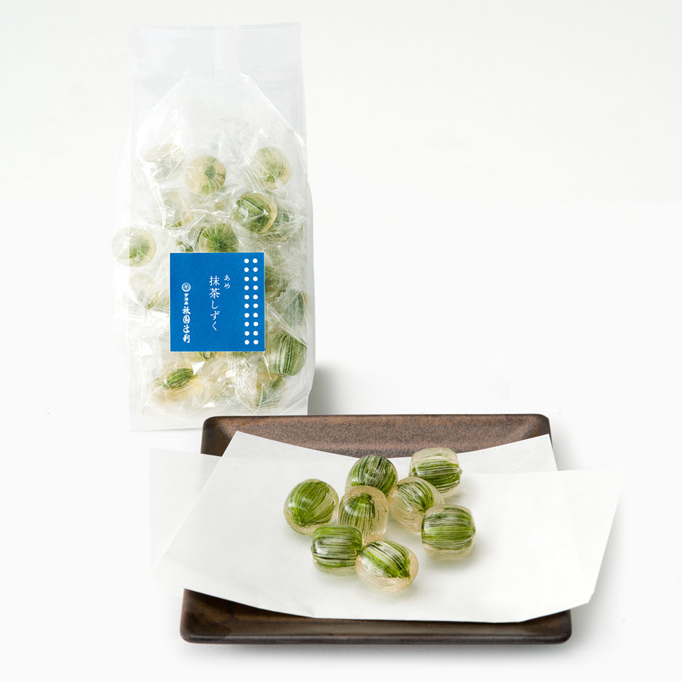 抹茶好きさんは見逃せない♡菓匠 清閑院の夏限定「抹茶の絶品
