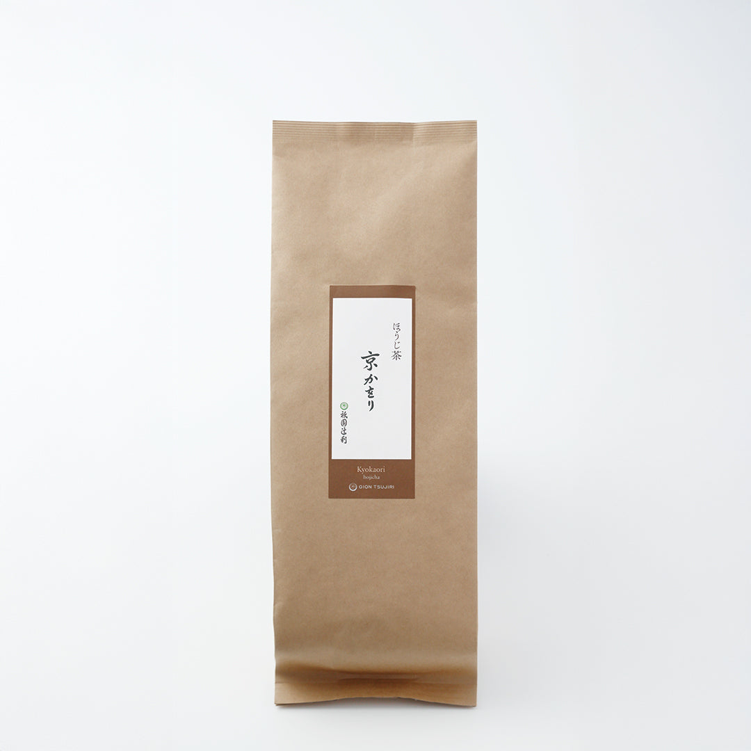 ほうじ茶 京かをり 200g