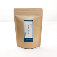 雁ケ音 抹茶入り白折 200g