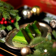 画像をギャラリービューアに読み込む, 抹茶ショコラノエルプレミアム2025
