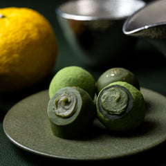 Chocolat ivre  ショコライーヴル2026