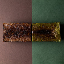 画像をギャラリービューアに読み込む, テリーヌプレミアム　抹茶・ほうじ茶
