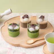 白玉むうす 4個入 （送料無料）