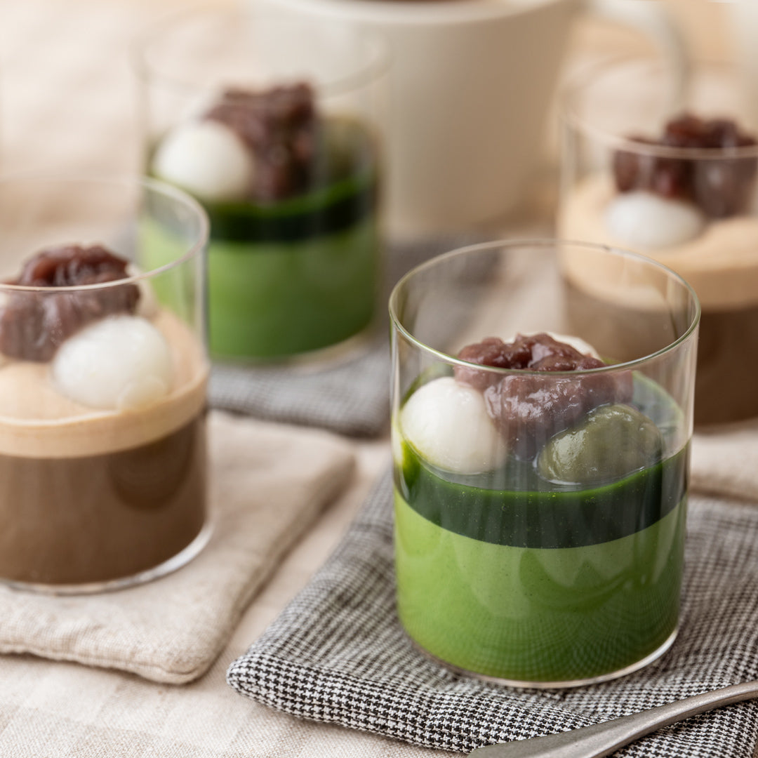 白玉むうす 4個入 （送料無料） – 祇園辻利 茶寮都路里 オンラインショップ