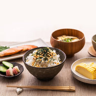 碾茶ふりかけ ぱっぱ 21g（7g×3袋）