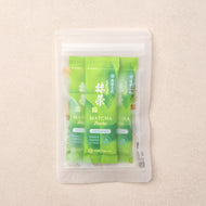 スティック抹茶 2g×3本