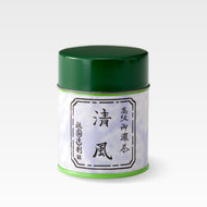 抹茶 清風 40g