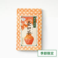【予約受付中・9/19頃入荷予定】壷切茶ティーバッグ 3g×7袋 袋入
