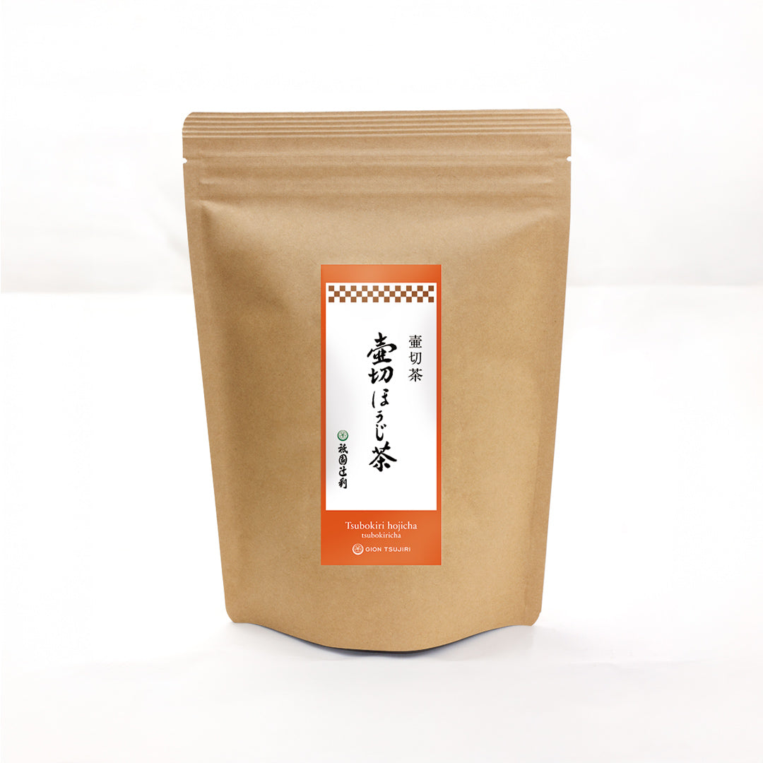 【予約受付中】壷切ほうじ茶 80g