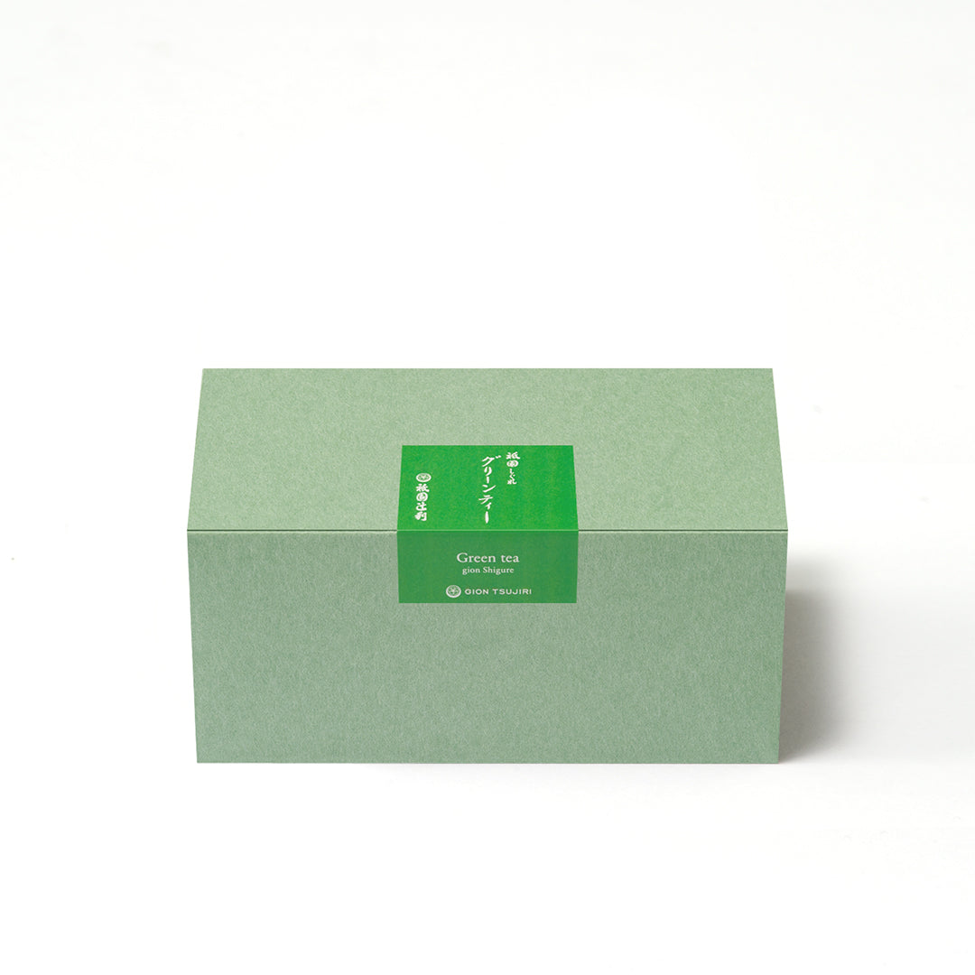 グリーンティー