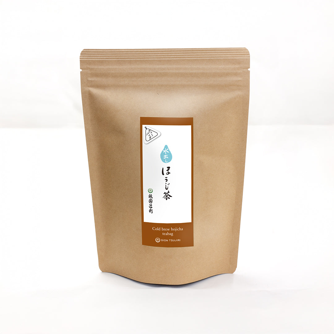 水出しほうじ茶ティーバッグ（4g×20袋入）