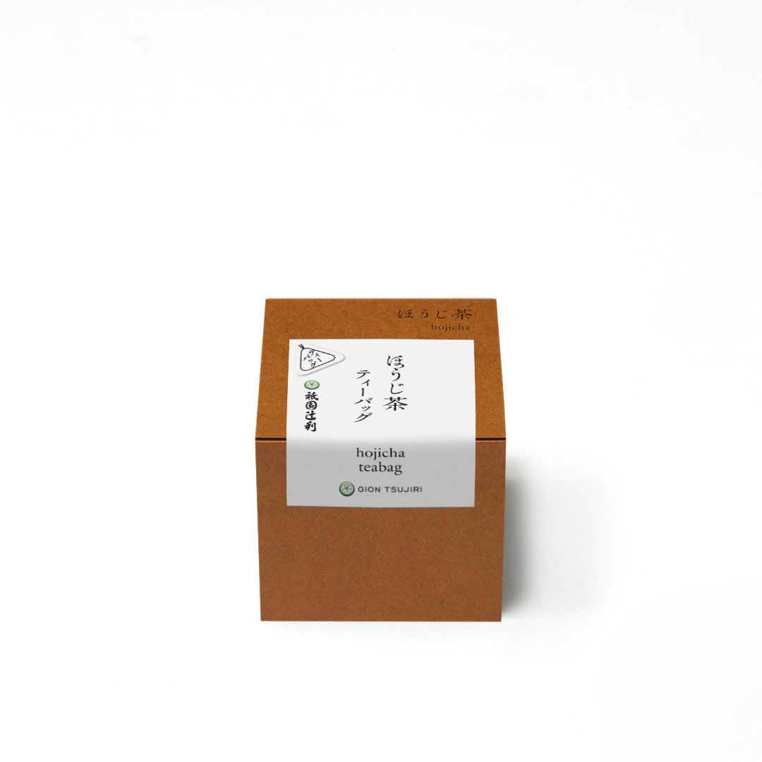 ほうじ茶ティーバッグ