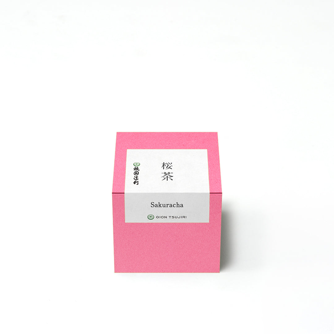 桜茶 40g