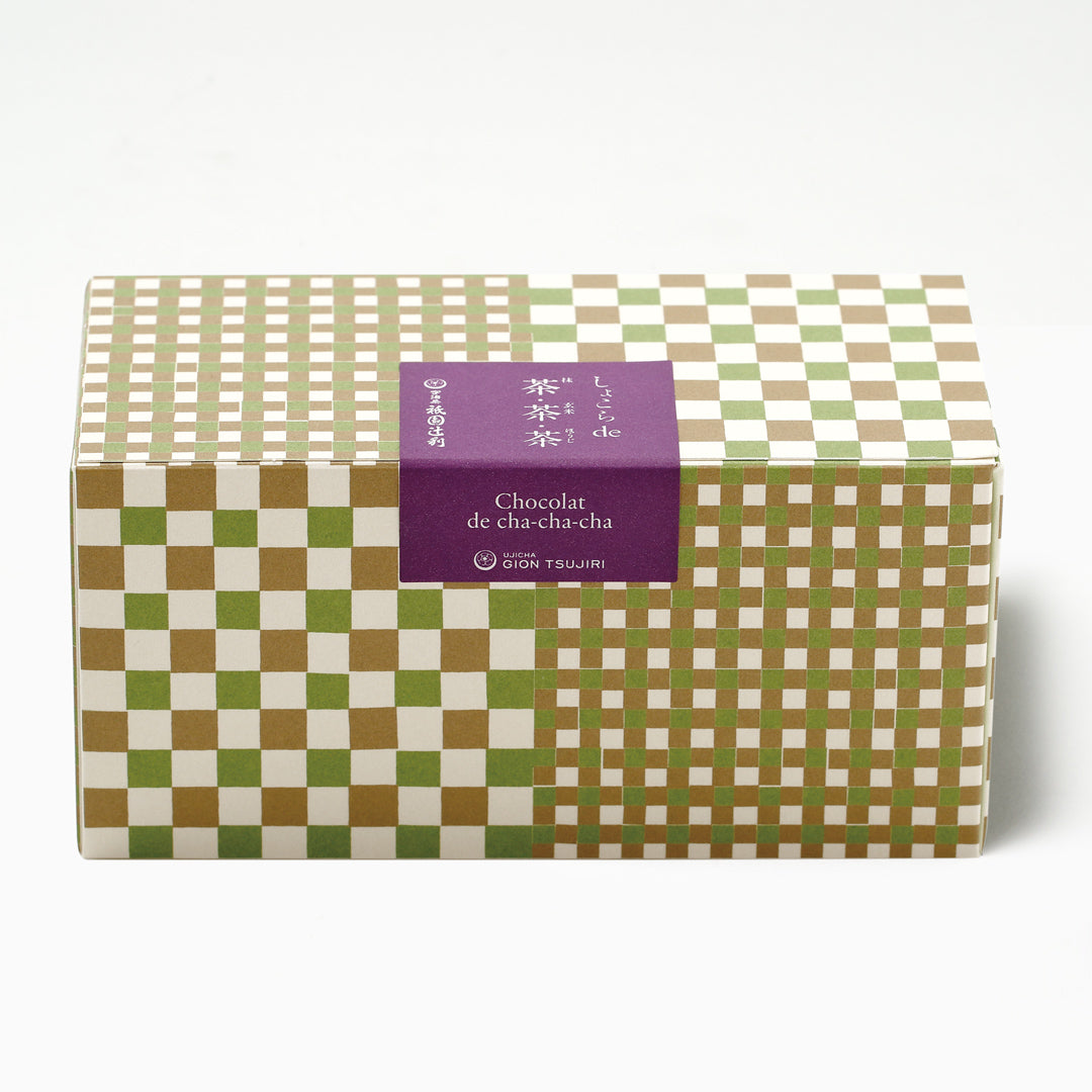 Heicha Brands: Cha Yu Lin - Water Friend