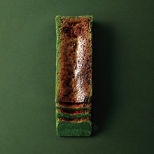 画像をギャラリービューアに読み込む, 抹茶テリーヌプレミアム
