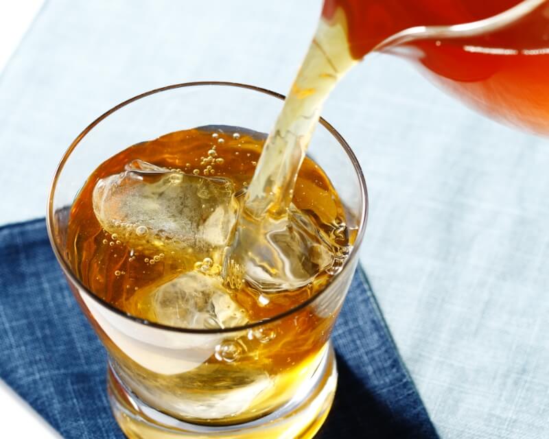 水出しほうじ茶ティーバッグ（4g×20袋入） – 祇園辻利 茶寮都路里