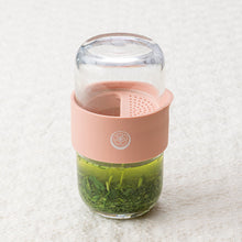 画像をギャラリービューアに読み込む, POKETLE ビードロカルム 120ml
