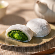 抹茶生だいふく 6個入