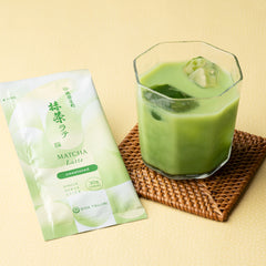 抹茶ラテ 30g×7袋