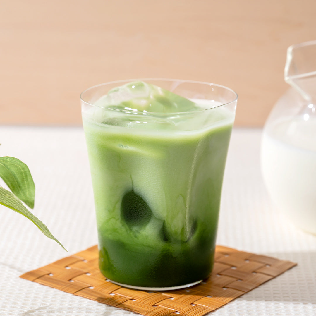 グリーンティー 20g ×10袋 – 祇園辻利 茶寮都路里 オンラインショップ