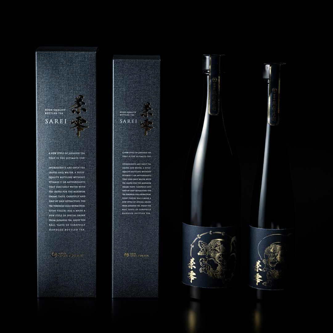 茶零 – 祇園辻利 茶寮都路里 オンラインショップ