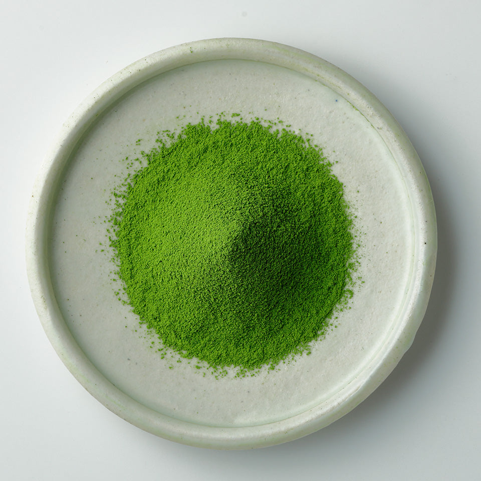 抹茶 建都の昔 40g – 祇園辻利 茶寮都路里 オンラインショップ