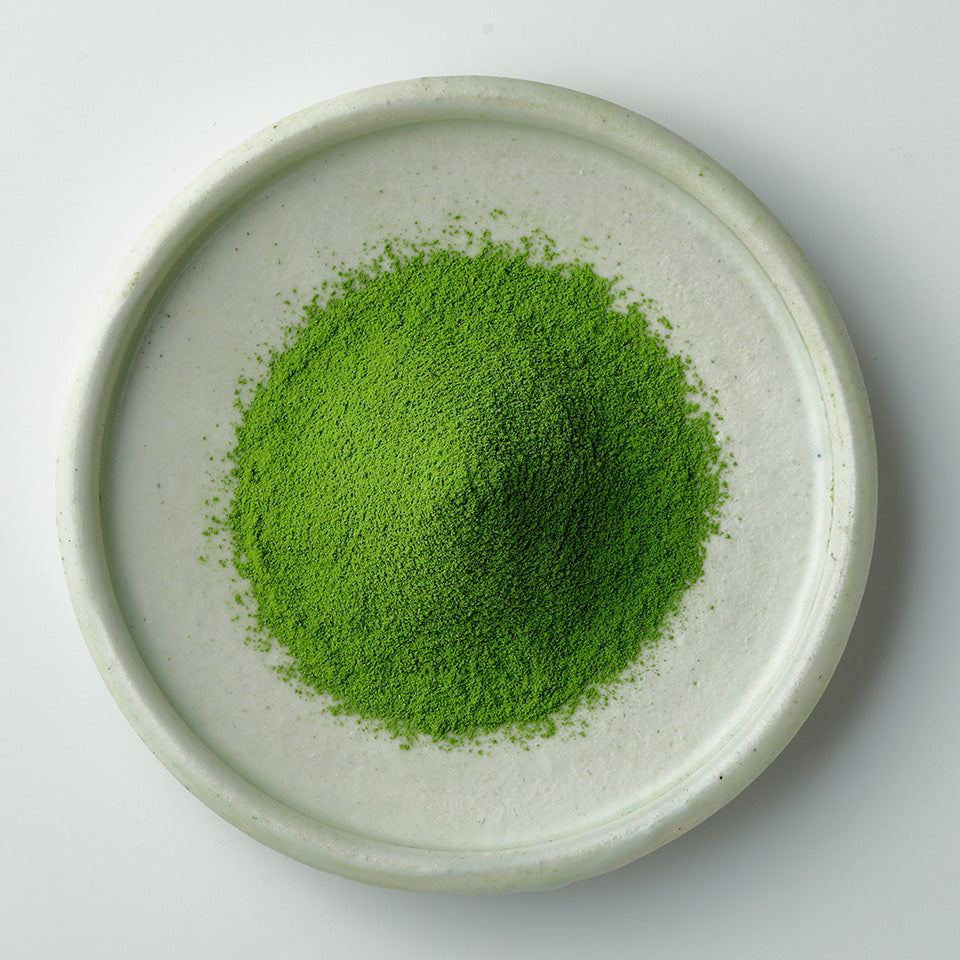 抹茶 清風 40g – 祇園辻利 茶寮都路里 オンラインショップ