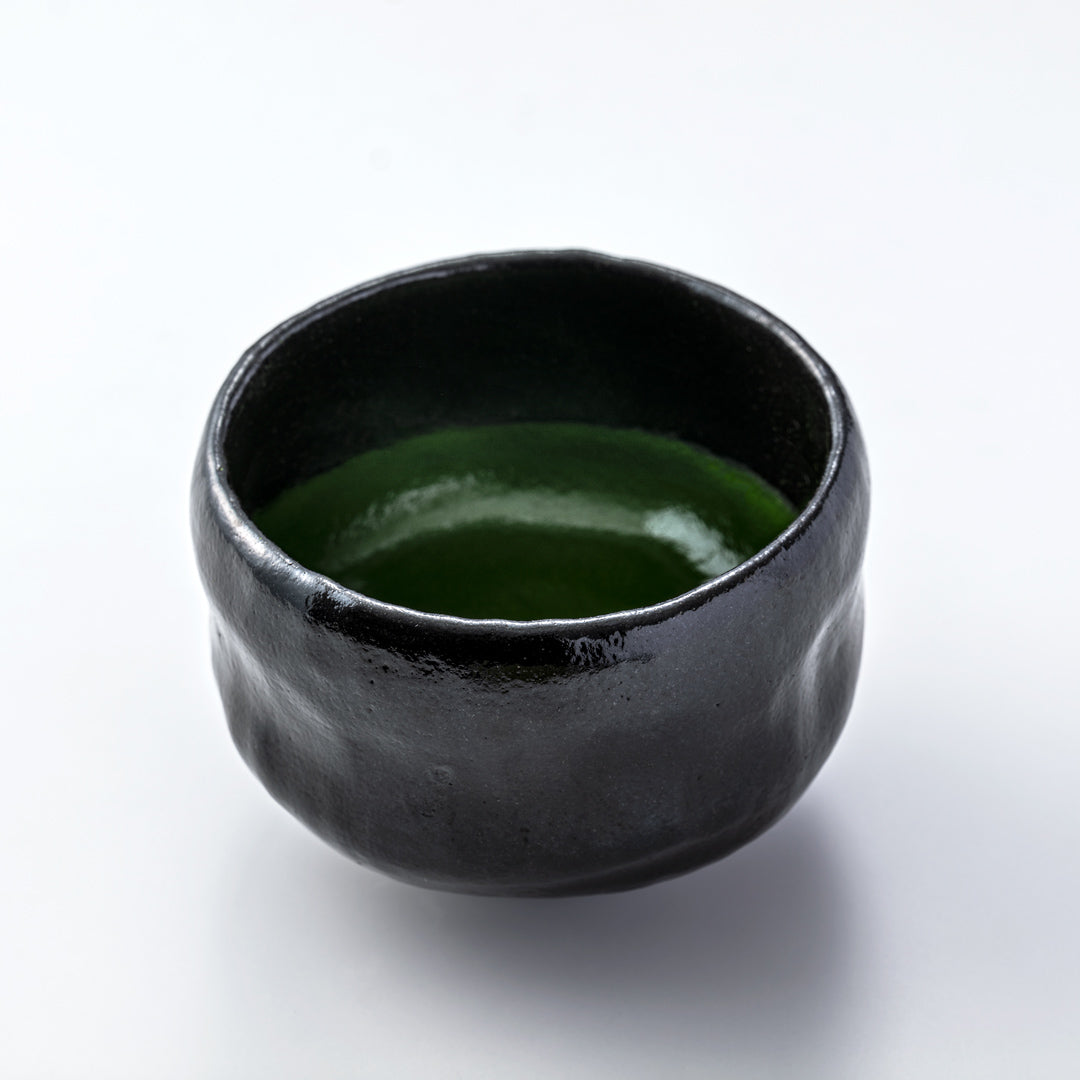 抹茶 清風 40g – 祇園辻利 茶寮都路里 オンラインショップ