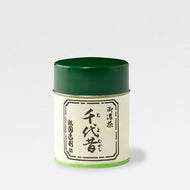 抹茶 千代昔 40g