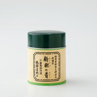 抹茶 栢樹の昔 40g