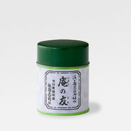 抹茶 庵の友