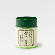 抹茶 壷中の昔 40g