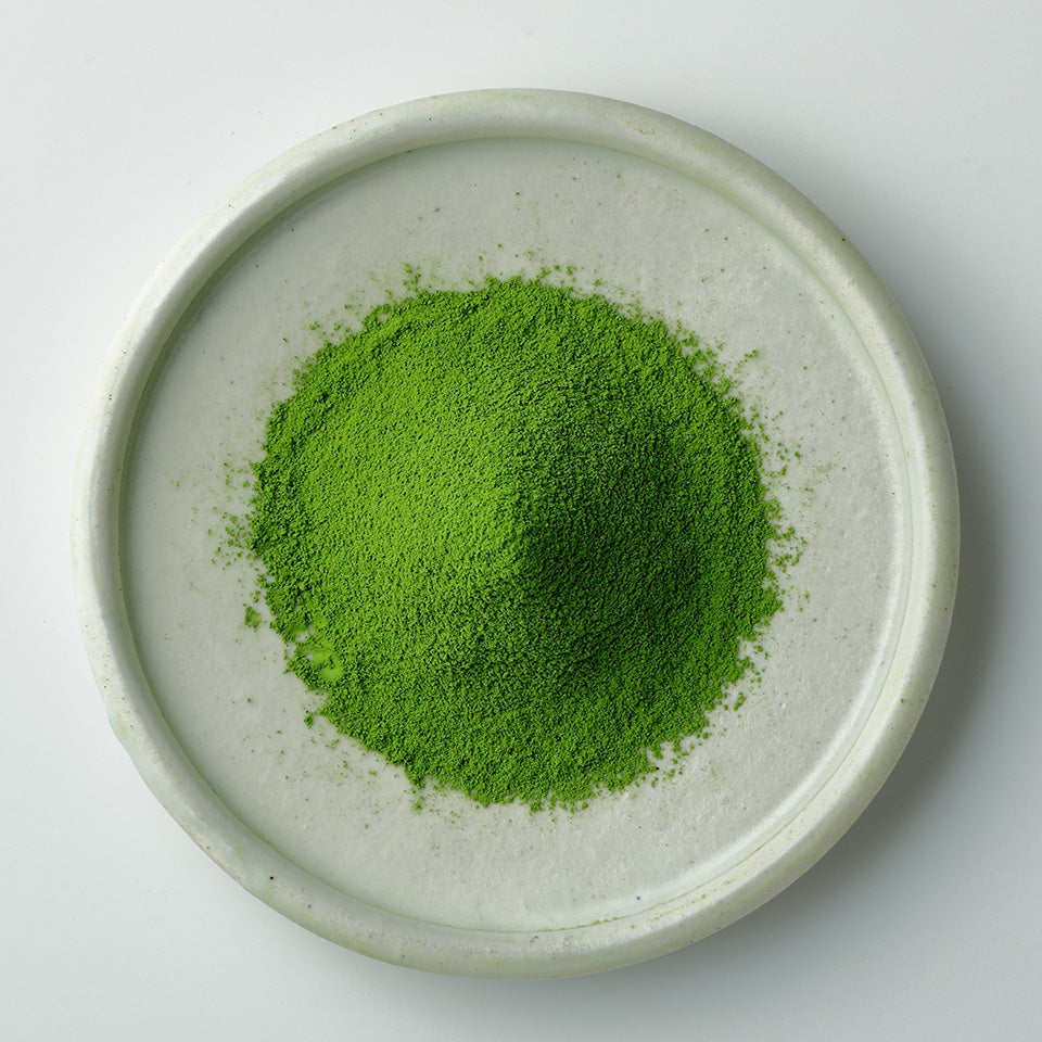 抹茶 壷中の昔 40g – 祇園辻利 茶寮都路里 オンラインショップ